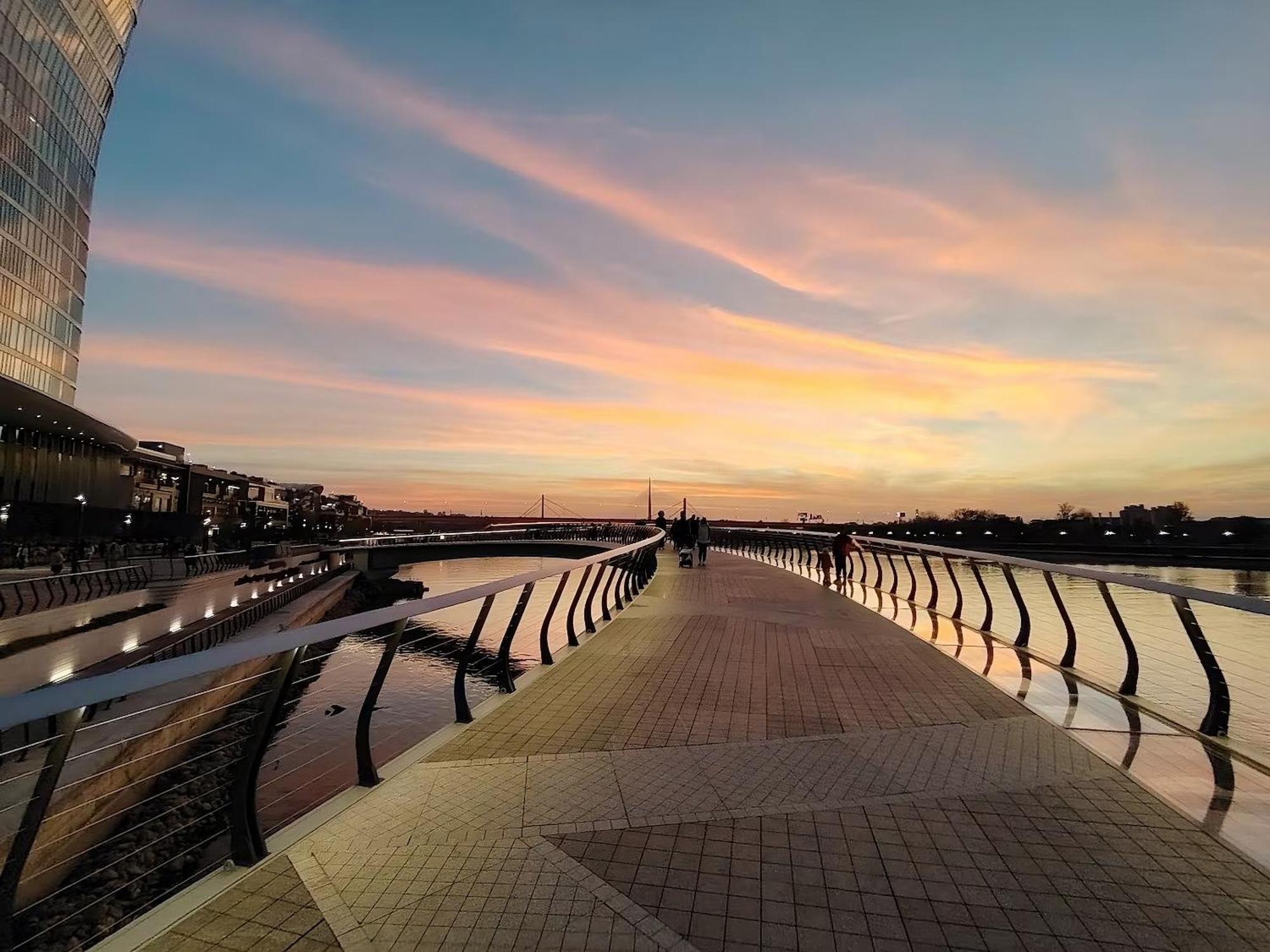 Beldorado Apartments - Belgrade Waterfront Luxury Emerald Apartment 60M2 מראה חיצוני תמונה
